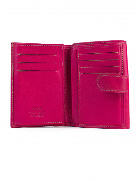 Kožená peněženka Katana ka853109