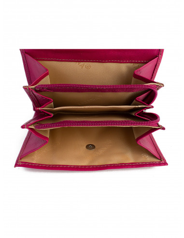 Kožená peněženka Katana ka853109