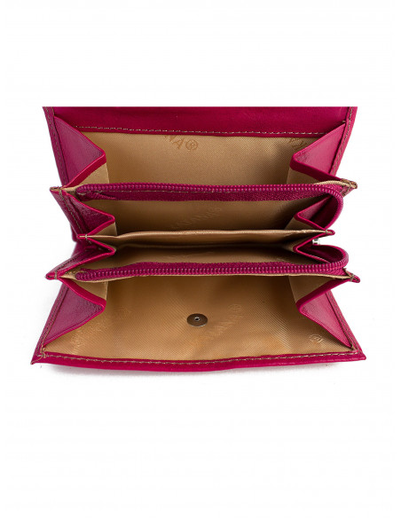 Kožená peněženka Katana ka853109