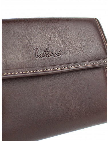 Kožená peněženka Katana ka853109