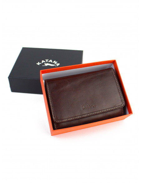 Kožená peněženka Katana ka853105