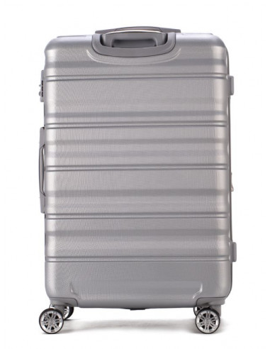 Cestovní skořepinový kufr Airplus Paris Vegas vel. S, M, L