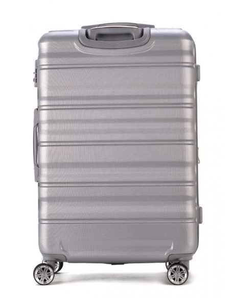 Cestovní skořepinový kufr Airplus Paris Vegas vel. S, M, L