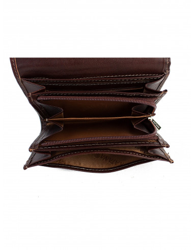 Kožená peněženka Katana ka853105