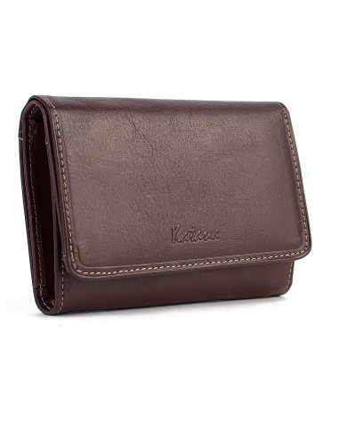 Kožená peněženka Katana ka853105