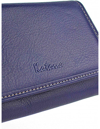 Kožená peněženka Katana ka853105