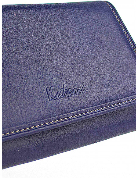 Kožená peněženka Katana ka853105