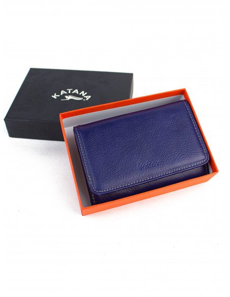 Kožená peněženka Katana ka853105
