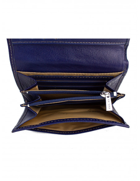 Kožená peněženka Katana ka853105