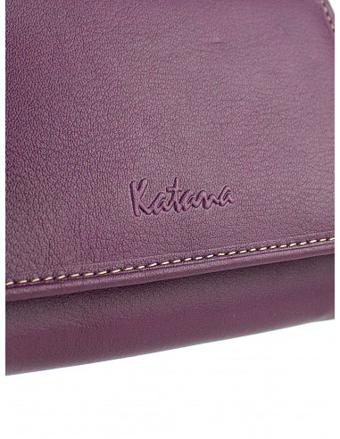 Kožená peněženka Katana ka853105