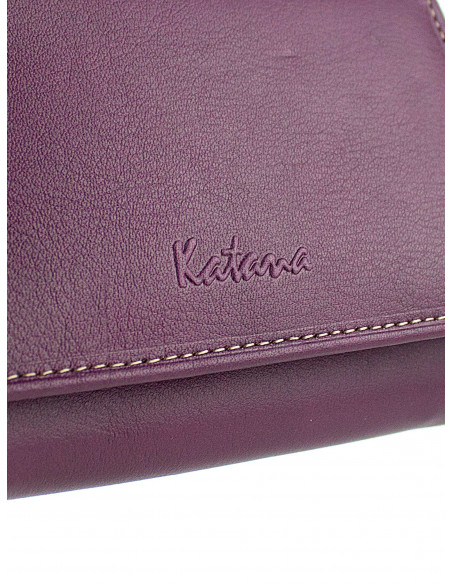 Kožená peněženka Katana ka853105