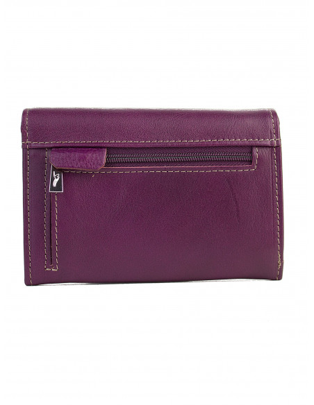 Kožená peněženka Katana ka853105