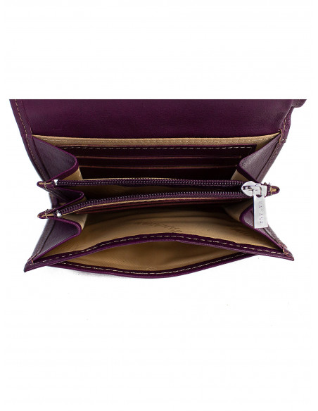 Kožená peněženka Katana ka853105