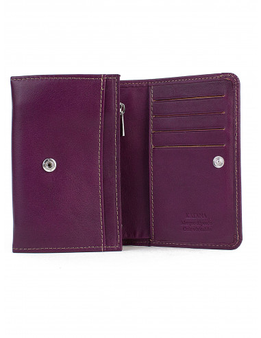 Kožená peněženka Katana ka853105