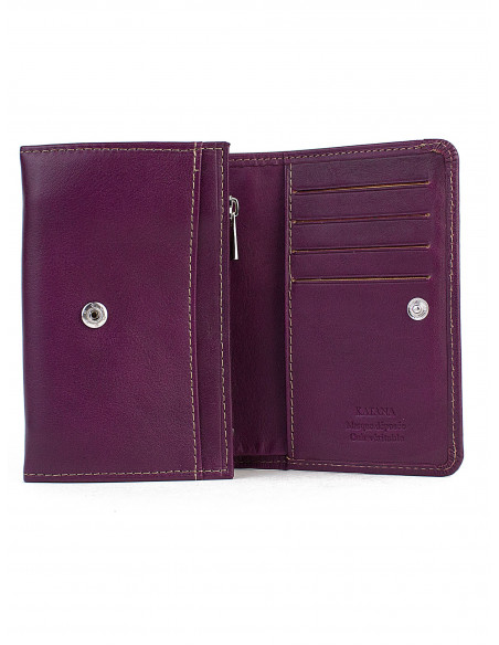 Kožená peněženka Katana ka853105