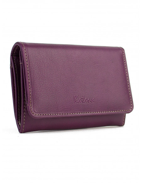 Kožená peněženka Katana ka853105