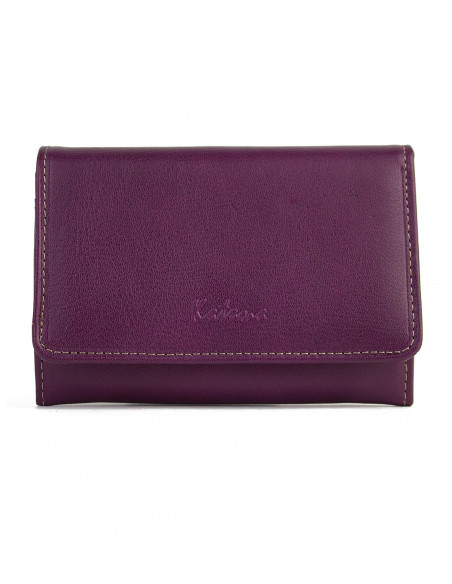 Kožená peněženka Katana ka853105