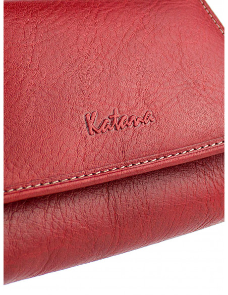 Kožená peněženka Katana ka853105