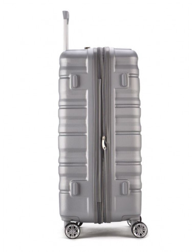 Cestovní skořepinový kufr Airplus Paris Vegas vel. S, M, L