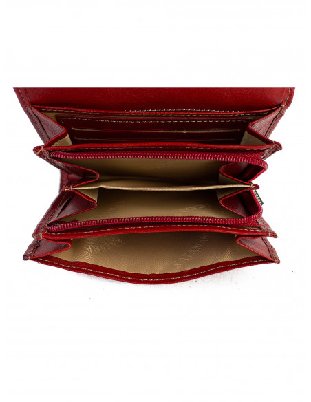 Kožená peněženka Katana ka853105