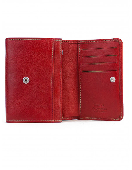 Kožená peněženka Katana ka853105