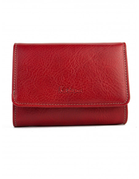 Kožená peněženka Katana ka853105