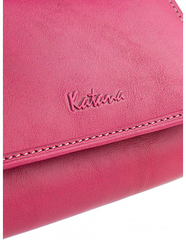 Kožená peněženka Katana ka853105