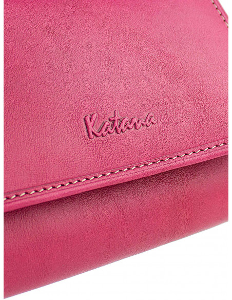 Kožená peněženka Katana ka853105
