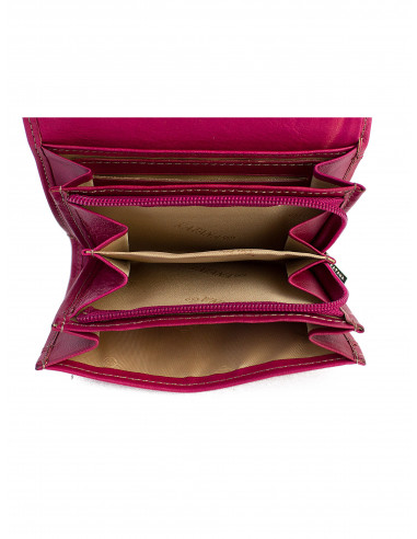 Kožená peněženka Katana ka853105