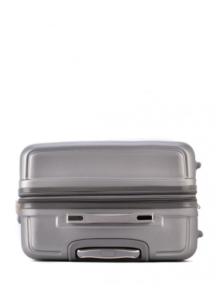 Cestovní skořepinový kufr Airplus Paris Vegas vel. S, M, L