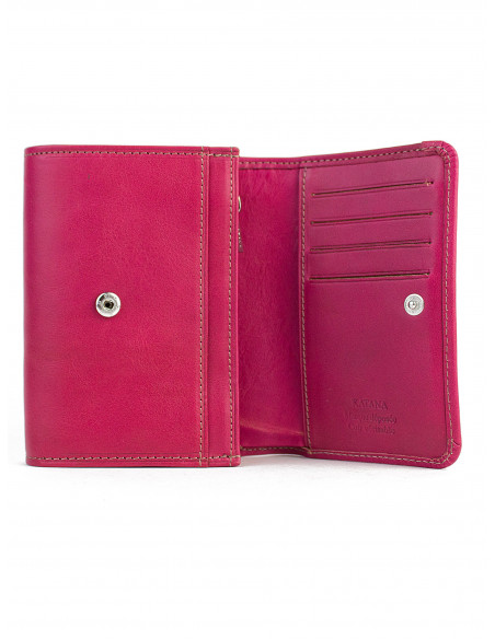 Kožená peněženka Katana ka853105