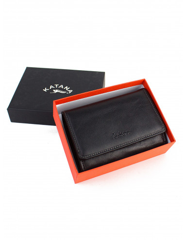 Kožená peněženka Katana ka853105