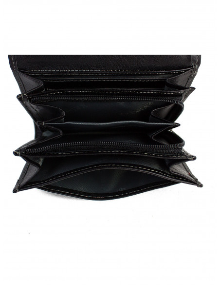 Kožená peněženka Katana ka853105