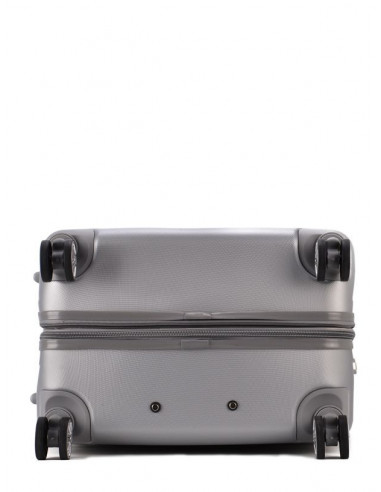 Cestovní skořepinový kufr Airplus Paris Vegas vel. S, M, L