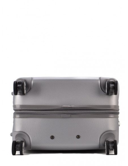 Cestovní skořepinový kufr Airplus Paris Vegas vel. S, M, L