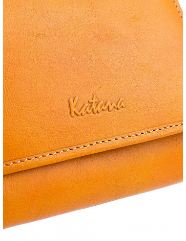 Kožená peněženka Katana ka853105