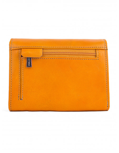 Kožená peněženka Katana ka853105