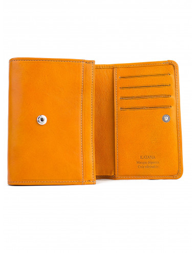 Kožená peněženka Katana ka853105