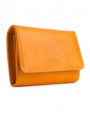 Kožená peněženka Katana ka853105