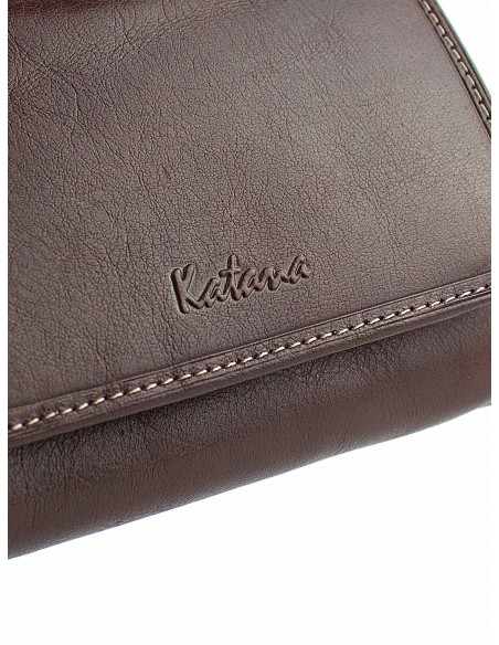 Kožená peněženka Katana ka853105