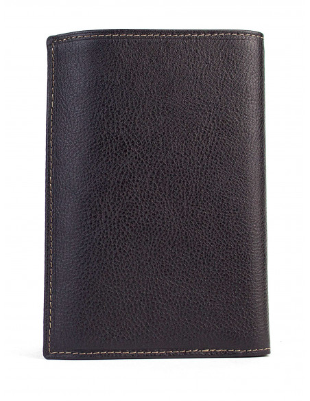 Kožená peněženka Katana ka853017