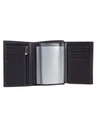 Kožená peněženka Katana ka853017