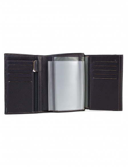 Kožená peněženka Katana ka853017