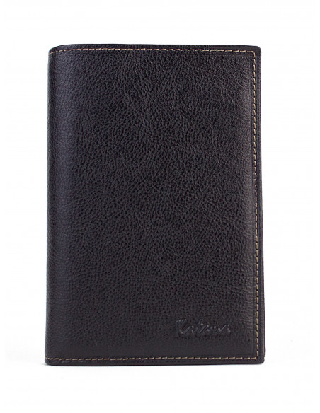 Kožená peněženka Katana ka853017