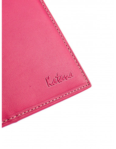 Kožená peněženka Katana ka853017