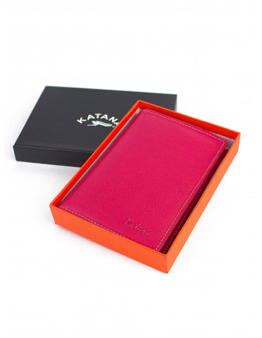 Kožená peněženka Katana ka853017
