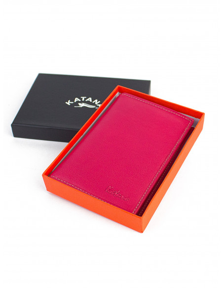 Kožená peněženka Katana ka853017
