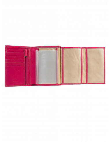 Kožená peněženka Katana ka853017