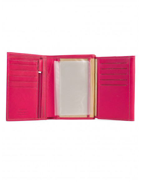 Kožená peněženka Katana ka853017