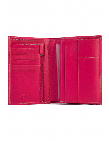 Kožená peněženka Katana ka853017